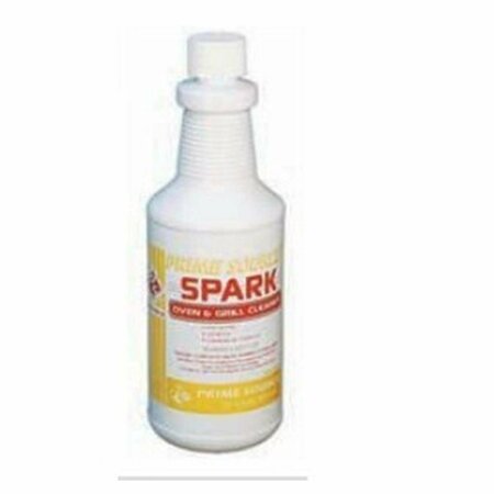 PRIMUS SOURCE 75004150 CPC 18 oz Spark Oven Cleaner Aerosol, 12PK 75004150  CPC